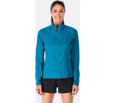 Produktbild Rab Windveil Pull-On