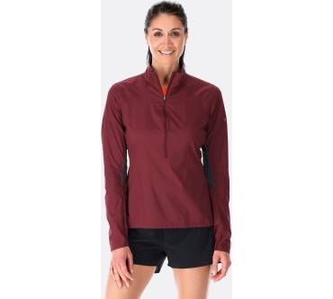 Produktbild Rab Windveil Pull-On