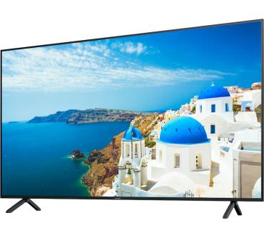 Produktbild Panasonic TX-50MXW944