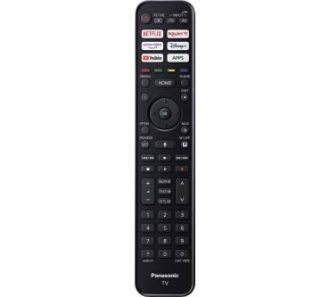 Produktbild Panasonic TX-50MXW944