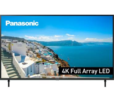 Produktbild Panasonic TX-50MXW944