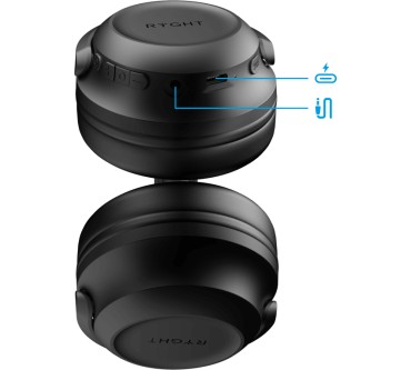 Produktbild Ryght Sylens ANC