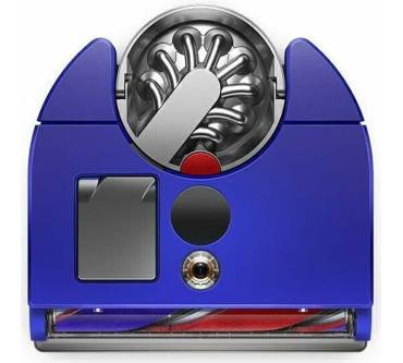 Produktbild Dyson 360 Vis Nav