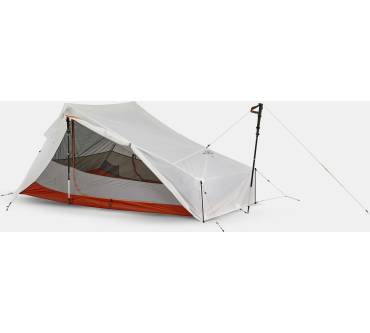 Produktbild Decathlon Forclaz Trekkingzelt Tarp 2 Personen MT900