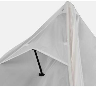 Produktbild Decathlon Forclaz Trekkingzelt Tarp 2 Personen MT900