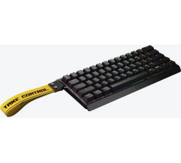 Produktbild Wooting 60HE