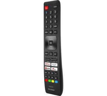 Produktbild Sharp 55FL1EA