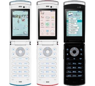 Produktbild LG SV800 Lollipop