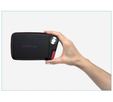 Produktbild Freecom Tough Drive Sport 500 GB