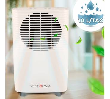 Produktbild Vendomnia Luftentfeuchter 10L / Tag