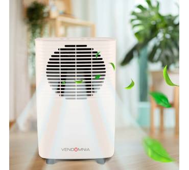 Produktbild Vendomnia Luftentfeuchter 10L / Tag