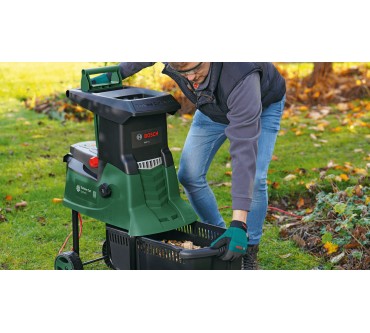 Produktbild Bosch AXT 25 TC