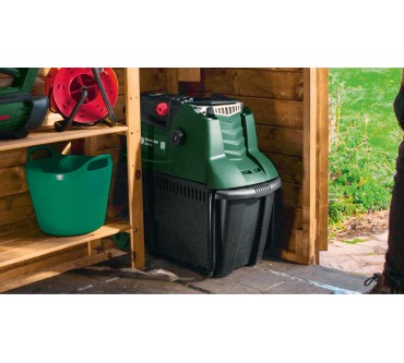 Produktbild Bosch AXT 25 TC