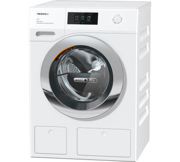 Produktbild Miele WTR870WPM PWash&TDos 8/5kg