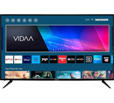 Produktbild Medion Life X15817 (MD 30093)