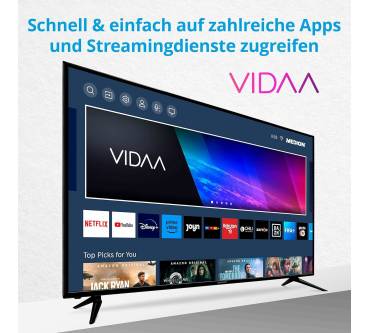 Produktbild Medion Life X15817 (MD 30093)