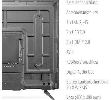 Produktbild Medion Life X15817 (MD 30093)