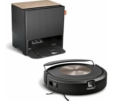 Produktbild iRobot Roomba Combo j9+