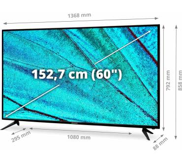 Produktbild Medion Life X15817 (MD 30093)
