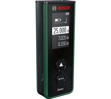 Produktbild Bosch Zamo 4