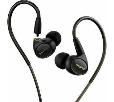 Produktbild 1More Penta Driver P50