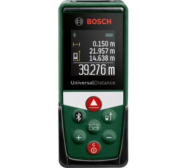Produktbild Bosch UniversalDistance 40C
