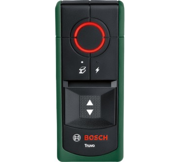 Produktbild Bosch Truvo (2023)