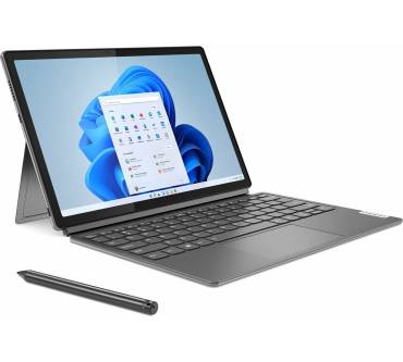 Produktbild Lenovo IdeaPad Duet 5 12IAU7