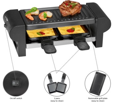 Produktbild Clatronic RG 3592