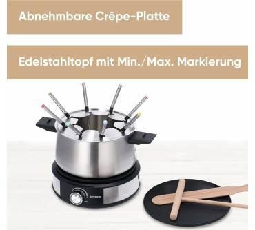 Produktbild Severin FO 2471