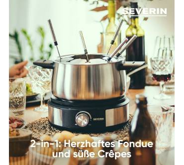 Produktbild Severin FO 2471