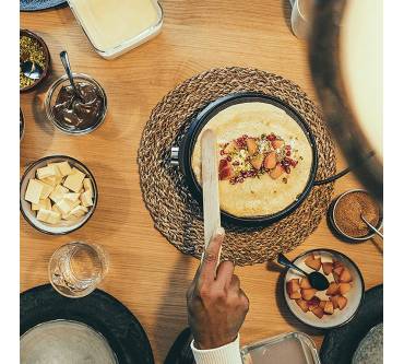 Produktbild Severin FO 2471