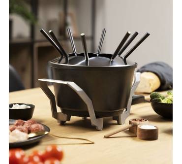 Produktbild Princess Fondue Premium 173100