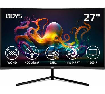 Produktbild Odys Q27 PRO