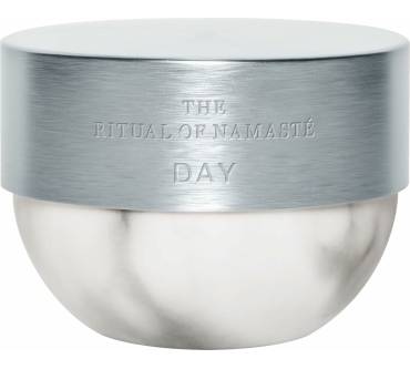 Produktbild Rituals The Ritual of Namaste − Feuchtigkeitsspendende Tagescreme