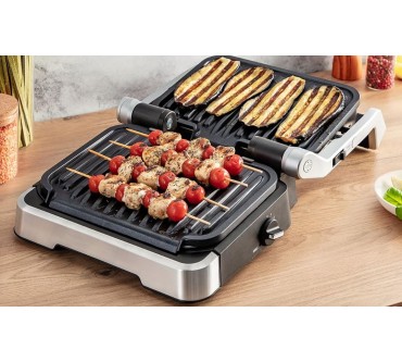 Produktbild Tefal OptiGrill 4in1
