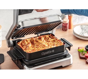 Produktbild Tefal OptiGrill 4in1
