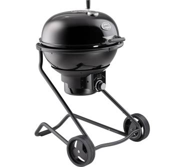 Produktbild Rösle No.1 Air F60 Nero