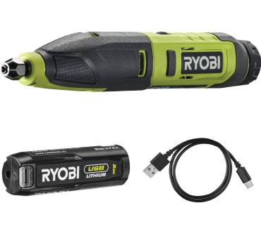 Produktbild Ryobi RPC4-120G