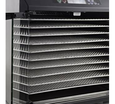 Produktbild Excalibur Haushaltsgeräte EXC10EL