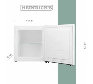 Produktbild Heinrich‘s HGB 4088