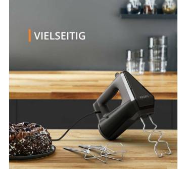 Produktbild Krups 3 Mix 6000 GN6028