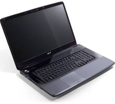 Produktbild Acer Aspire 8530G