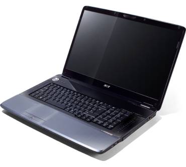 Produktbild Acer Aspire 8530G