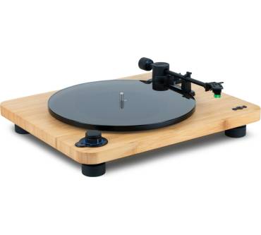 Produktbild House of Marley Stir It Up Lux