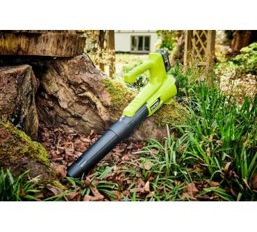 Produktbild Ryobi RY18BLA