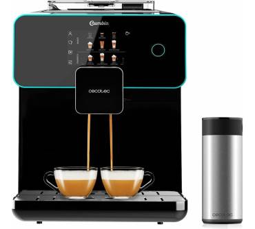 Produktbild Cecotec Power Matic-ccino 9000