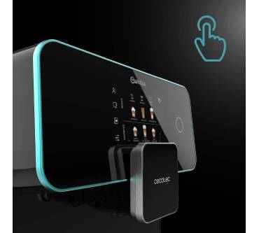 Produktbild Cecotec Power Matic-ccino 9000