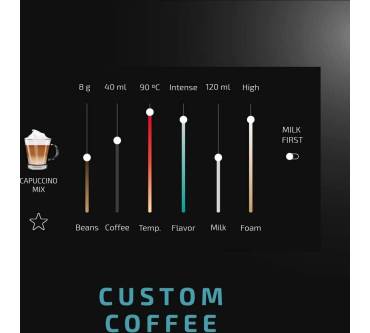 Produktbild Cecotec Power Matic-ccino 9000