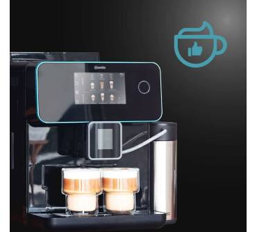 Produktbild Cecotec Power Matic-ccino 9000